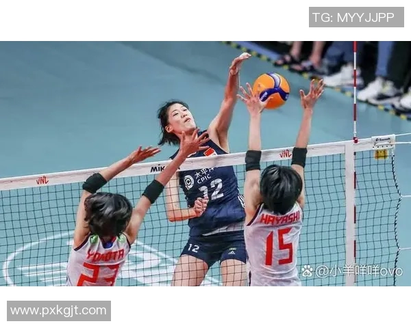 武汉排球队战术表现深度分析与数据解读探讨