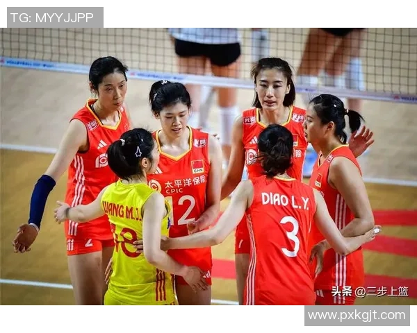 武汉排球队进攻策略深度解析与战术创新探讨