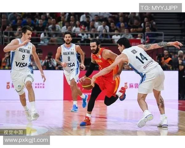 中国男篮与西班牙对决回顾2008年奥运会经典时刻与精彩瞬间