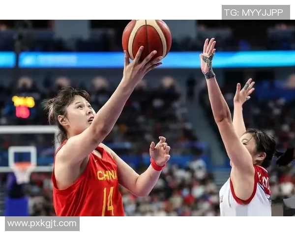中国女篮对阵朝鲜韩国队精彩直播全程回顾与赛后分析
